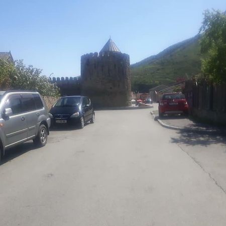 Guest House Sveti Mtskheta Exterior photo
