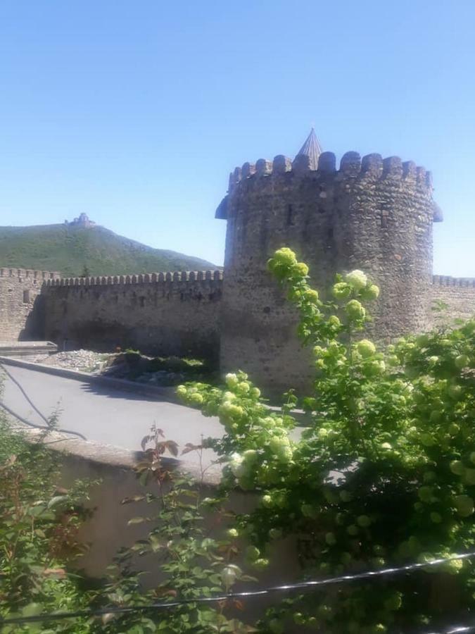 Guest House Sveti Mtskheta Exterior photo