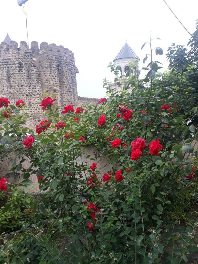 Guest House Sveti Mtskheta Exterior photo